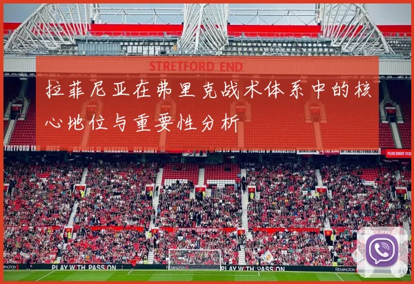 拉菲尼亚在弗里克战术体系中的核心地位与重要性分析