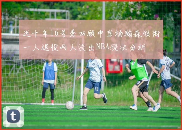 近十年16号秀回顾申京杨瀚森领衔一人退役两人淡出NBA现状分析