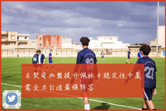 东契奇加盟提升佩林卡稳定性今夏需全力打造最强阵容