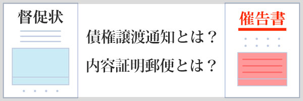 ジェーピーエヌ債権回収から届く通知書